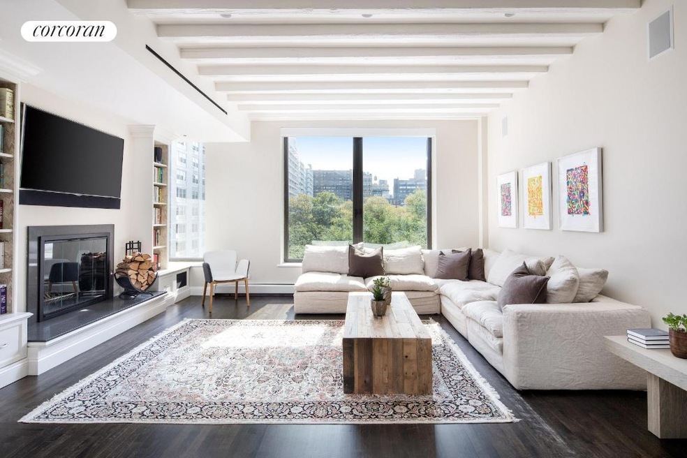 542 Laguardia Place unit 5B, New York, NY 10012 - photo 1