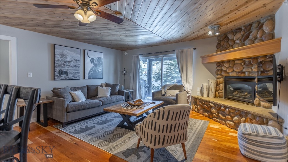 155 Aurora Lights Dr unit B-10, Big Sky, MT 59716 - photo 1