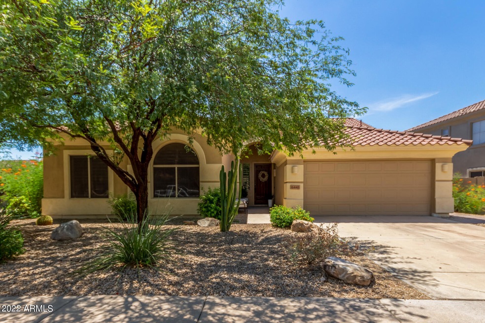 16448 N 103rd Place, Scottsdale, AZ 85255 - photo 1