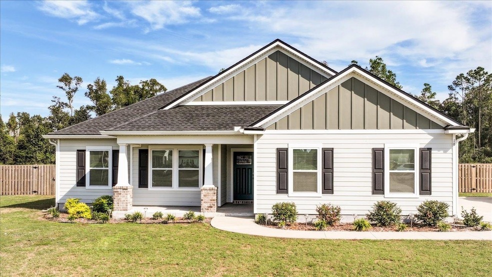 18 Brooks Dr, Crawfordville, FL 32327 - photo 1