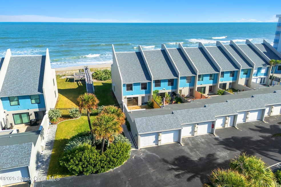 553 Highway A1a unit 9AC, Satellite Beach, FL 32937 - photo 1