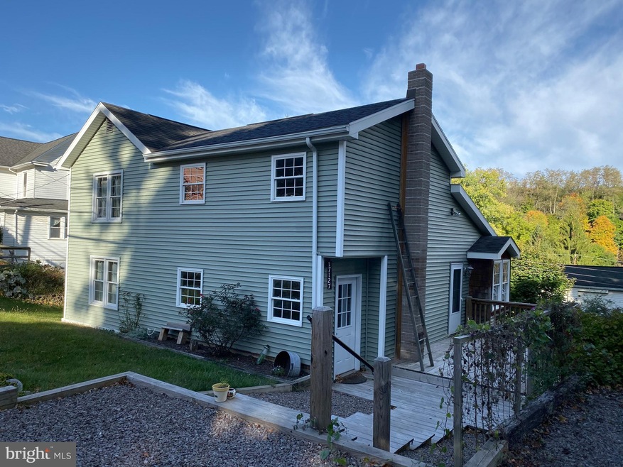 17127 Old National Pike SW, Frostburg, MD 21532 - photo 1