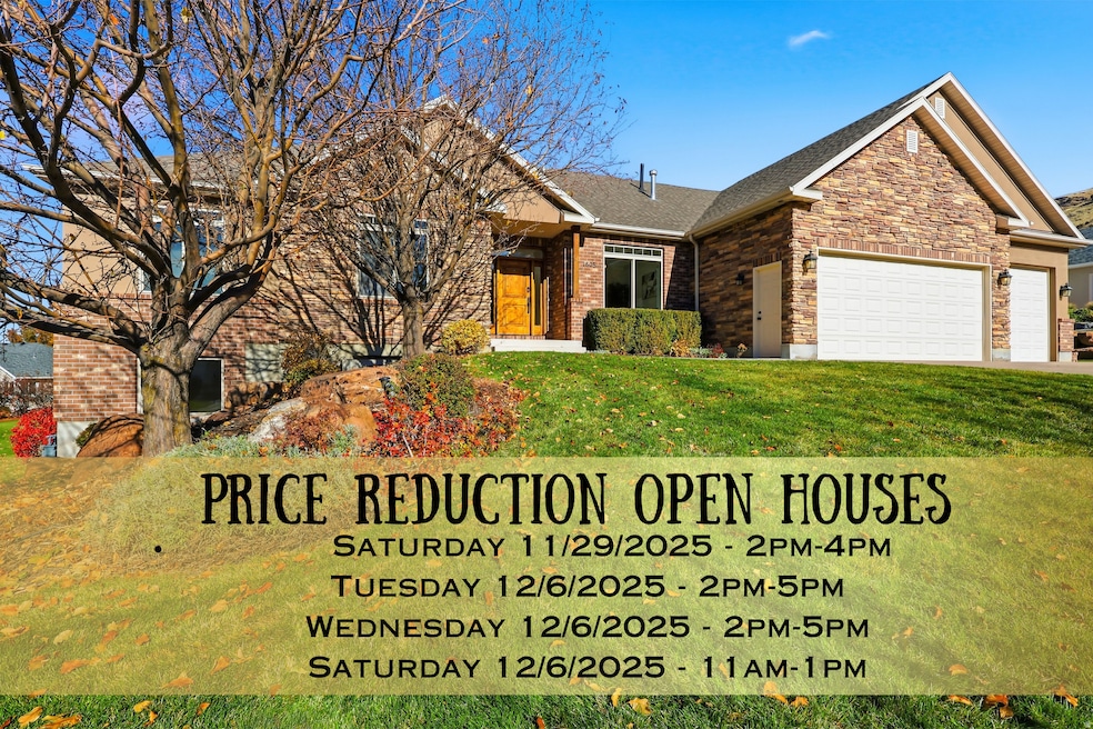 1605 Mountain Rd, Logan, UT 84321 - photo 1