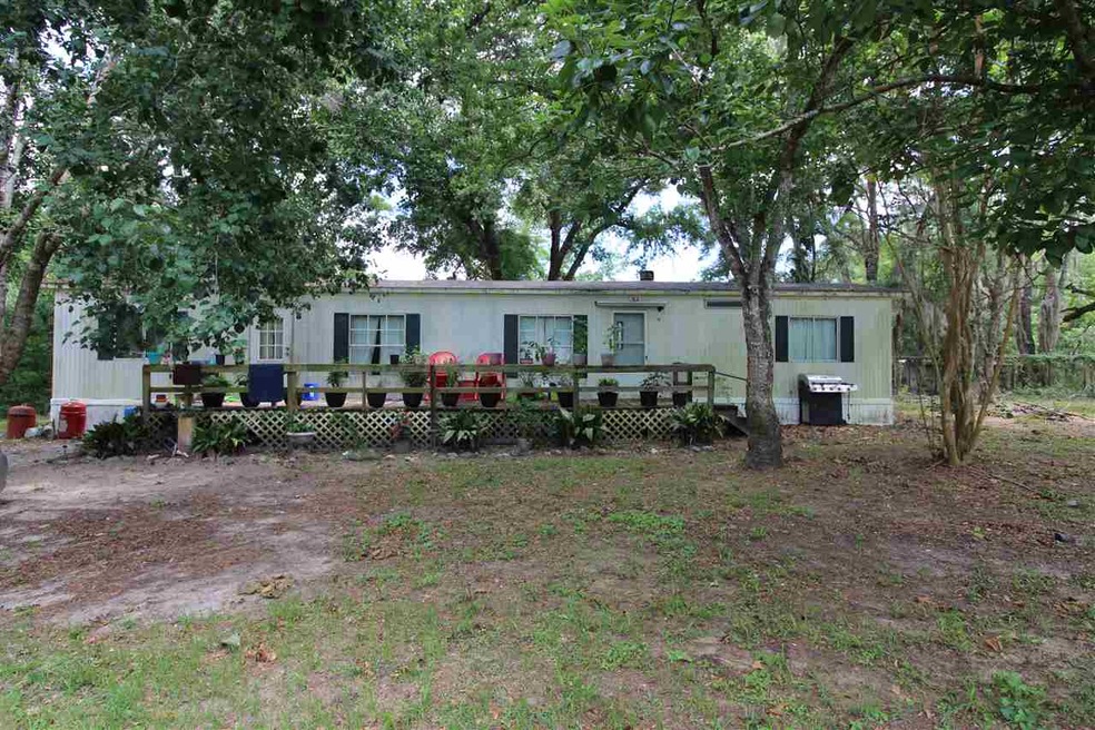 3585 Spring Creek Hwy, Crawfordville, FL 32327 - photo 1