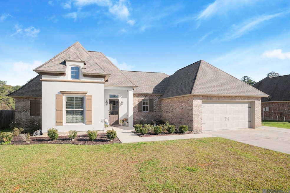 29910 Marsh Dr, Livingston, LA 70754 - photo 1