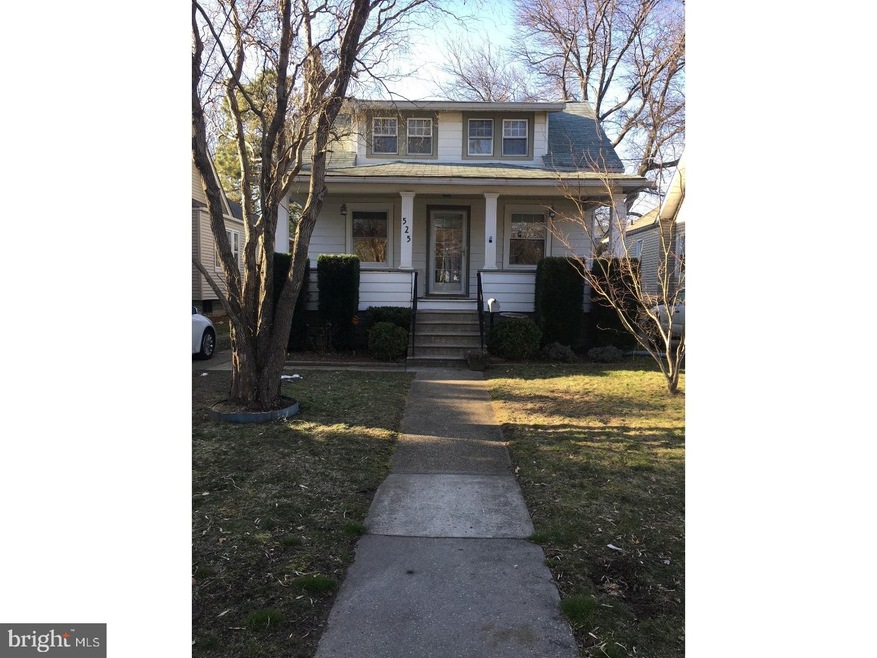 525 Dwight Ave, Oaklyn, NJ 08107 - photo 1