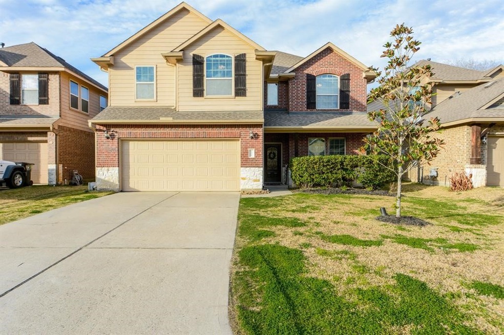 7418 Durango Creek Dr, Magnolia, TX 77354 - photo 1