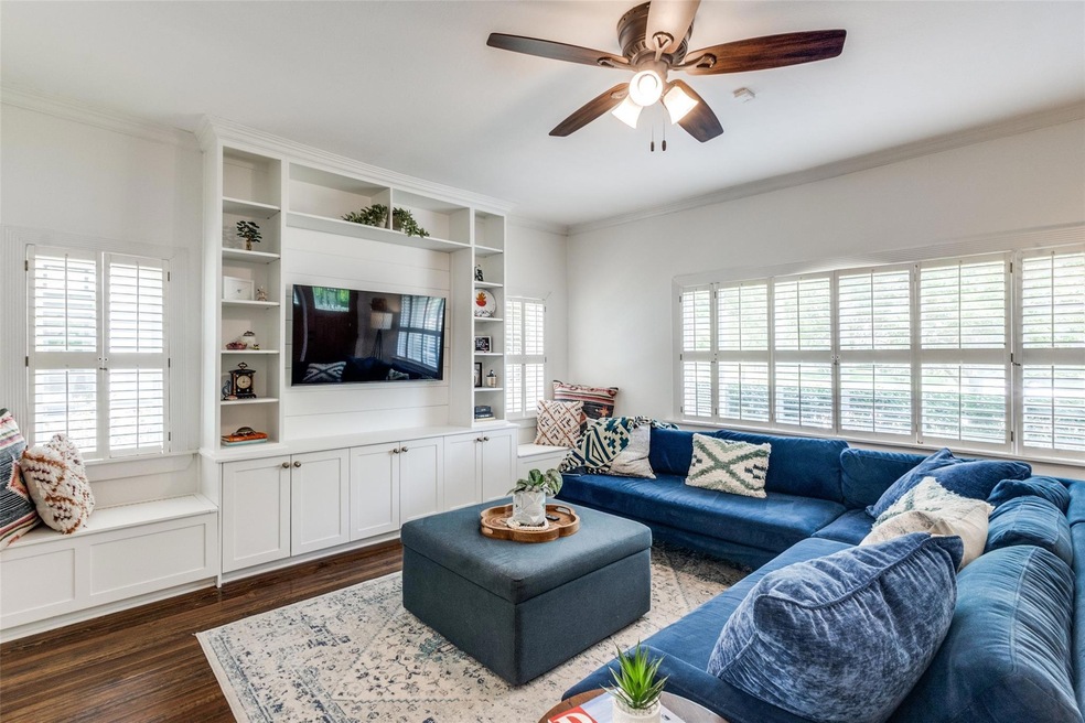 5844 Belmont Ave, Dallas, TX 75206 - photo 1