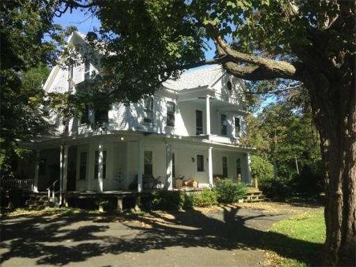 1075 Upper Church St, Gilbertville, MA 01031 - photo 1