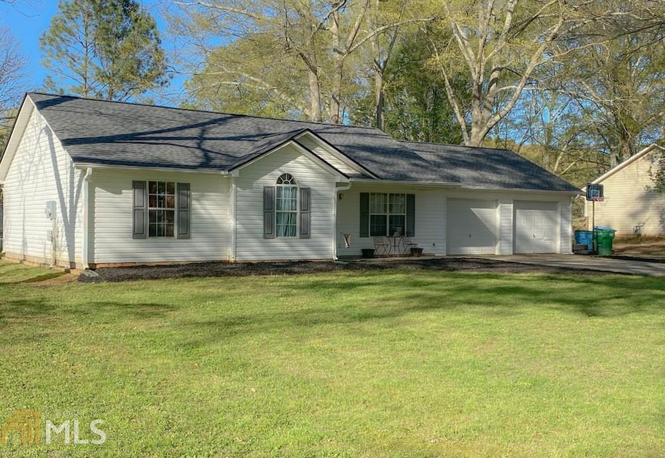 E E Johnson St, Temple, GA 30179 - photo 1