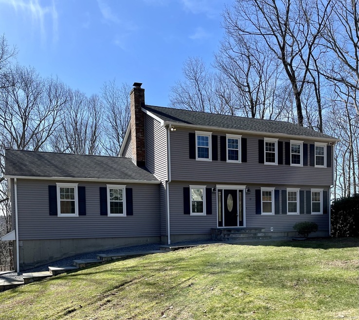 Sold $645,000 • Co-Listing Agent