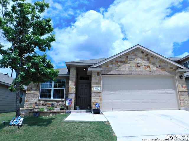 9903 Mill Path, San Antonio, TX 78254 - photo 1
