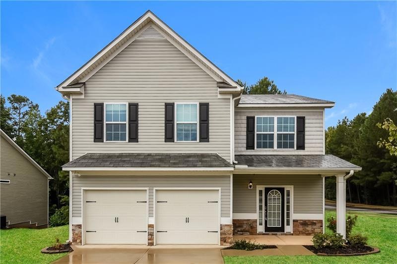 unlisted-address, Canton, GA 30114 - photo 1