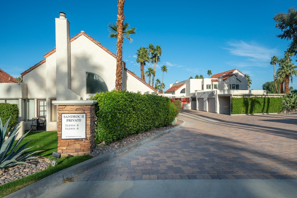 73216 Tumbleweed Ln unit A, Palm Desert, CA 92260 - photo 1