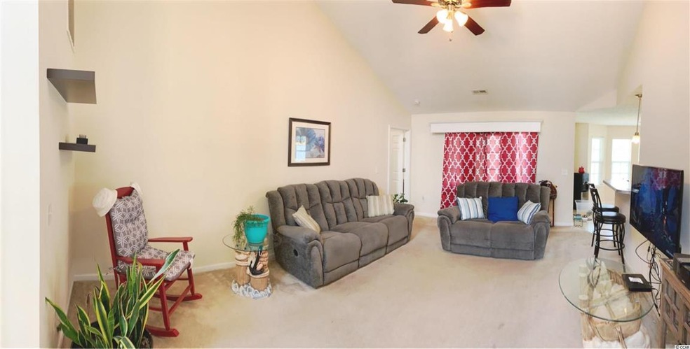 337 Carolina Springs Ct, Conway, SC 29527 - photo 1