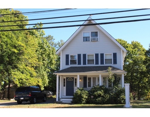 1183 S Main St, Bellingham, MA 02019 - photo 1