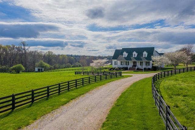 Beautiful 15 acre property