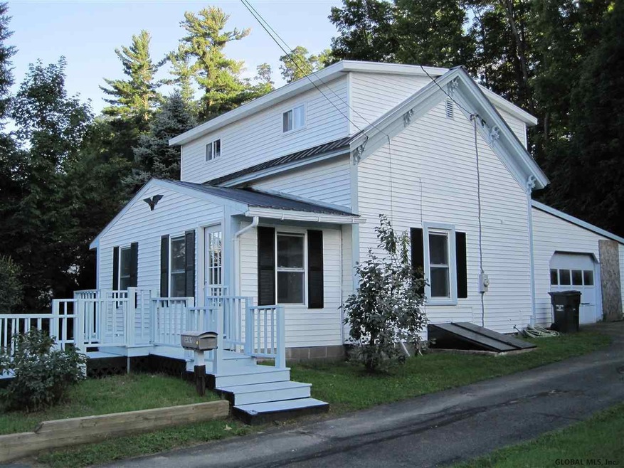 31 Hamilton Ave, Corinth, NY 12822 - photo 1