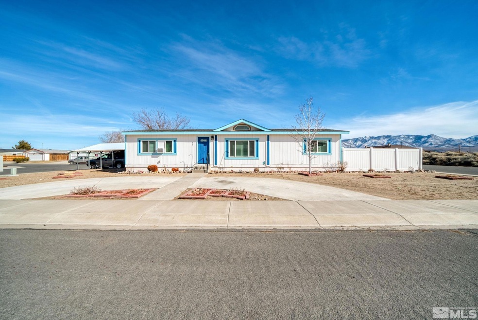99 Stonefield Ln, Dayton, NV 89403 - photo 1