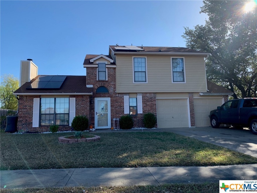 133 Zarley Dr, Copperas Cove, TX 76522 - photo 1