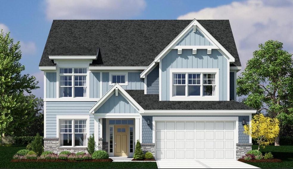 Nantucket - Cottage