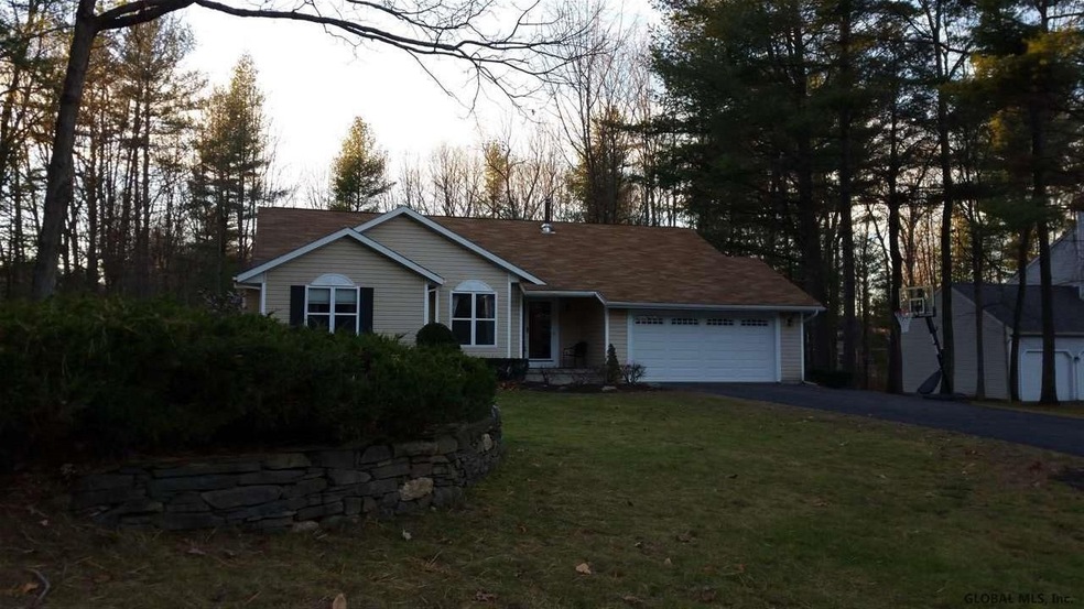 777 Revolutionary Dr, Ballston Spa, NY 12020 - photo 1