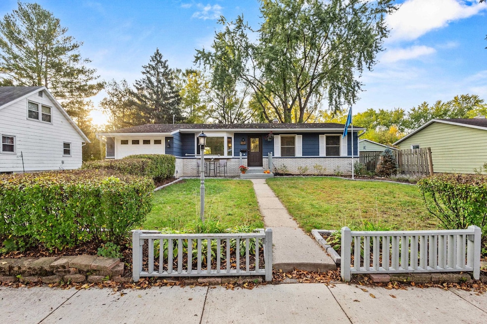 817 Wheeler Rd, Madison, WI 53704 - photo 1