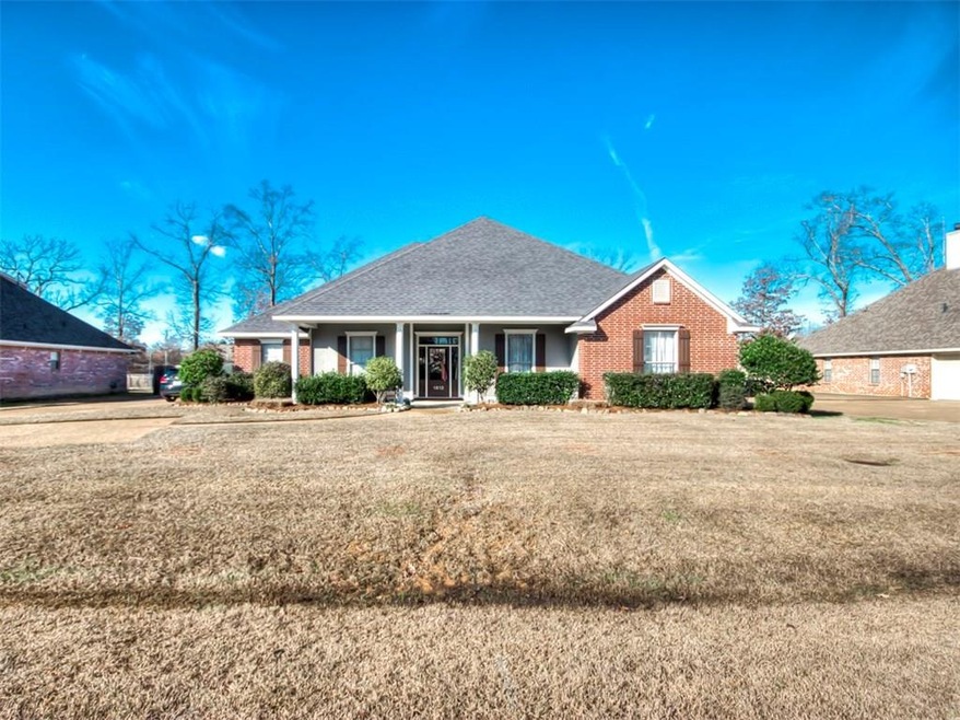 Front Yard