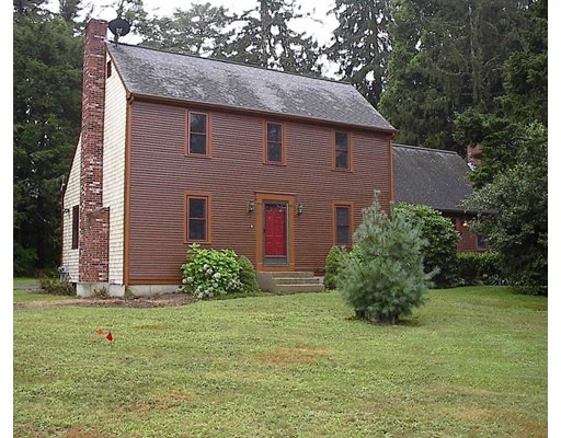 8 Picket Trail, Pembroke, MA 02359 - photo 1