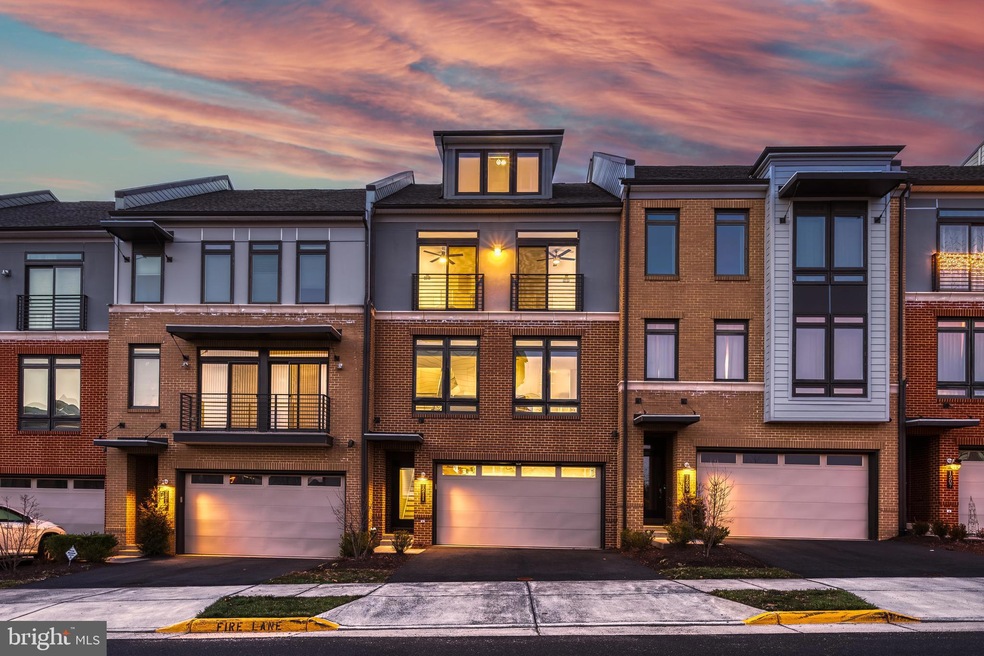 1211 White Feldspar Terrace SE, Leesburg, VA 20175 - photo 1