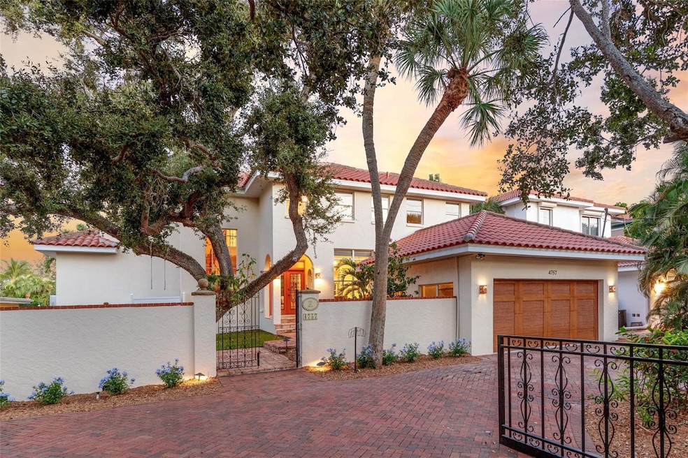 4757 Higel Ave, Sarasota, FL 34242 - photo 1