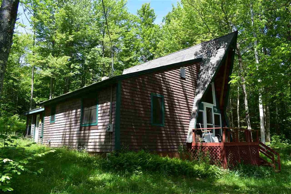 1648 Nh Route 118, Dorchester, NH 03266 - photo 1