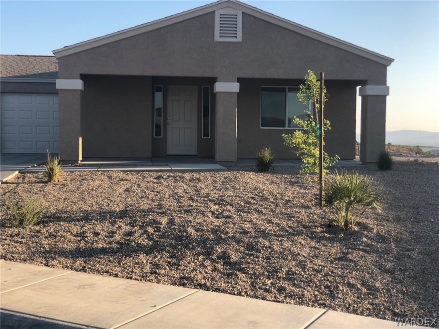2608 Cross Timbers Trail, Bullhead City, AZ 86442 - photo 1