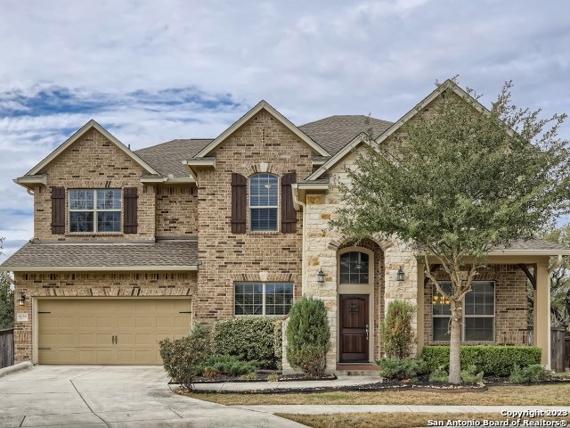 8638 Silent Creek, San Antonio, TX 78255 - photo 1