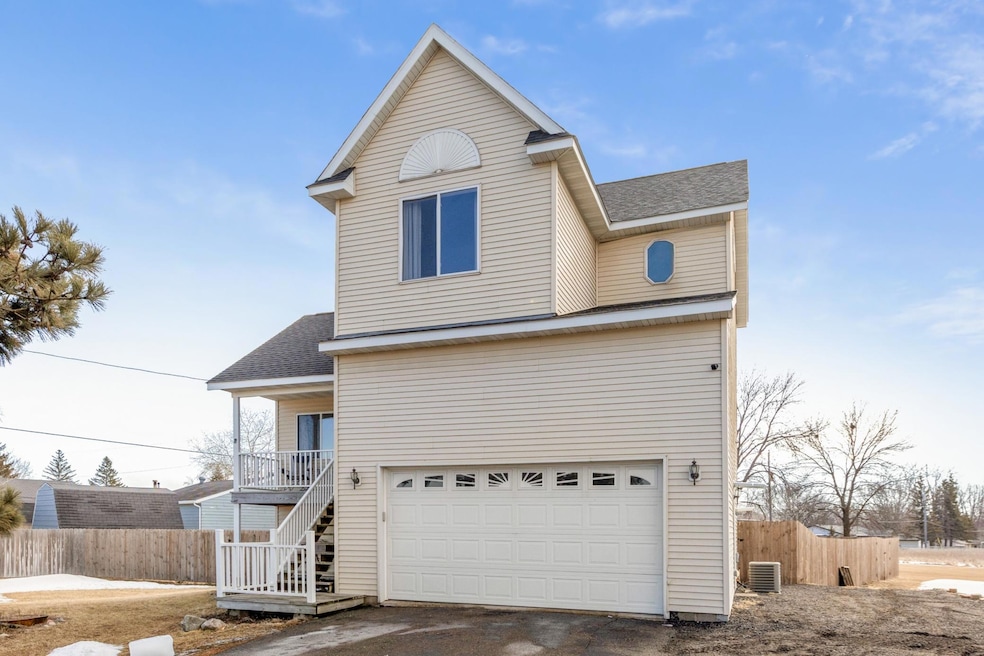 2420 8th St NE, Sauk Rapids, MN 56379 - photo 1