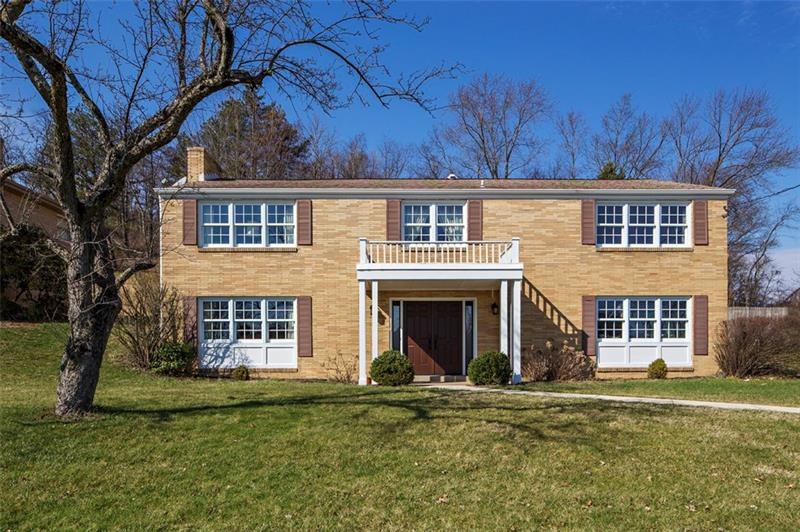 Welcome to 5054 Sequoia Court - a Gorgeous Raised 
