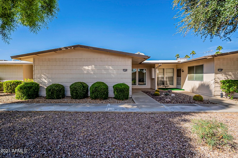 17444 N 102nd Dr unit 41, Sun City, AZ 85373 - photo 1
