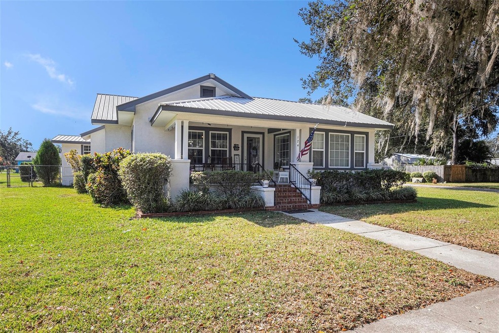 124 2nd St SE, Fort Meade, FL 33841 - photo 1