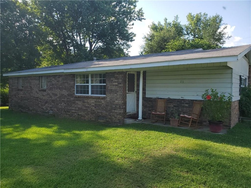 26 Mecca St, West Fork, AR 72774 - photo 1