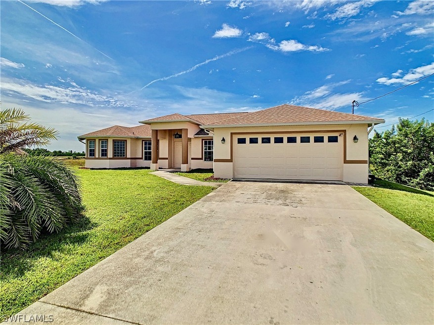 1252 Jaguar Blvd, Lehigh Acres, FL 33974 - photo 1