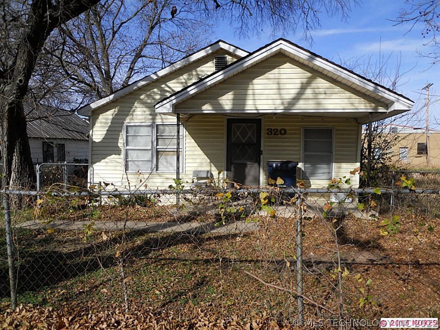 320 W. 13th