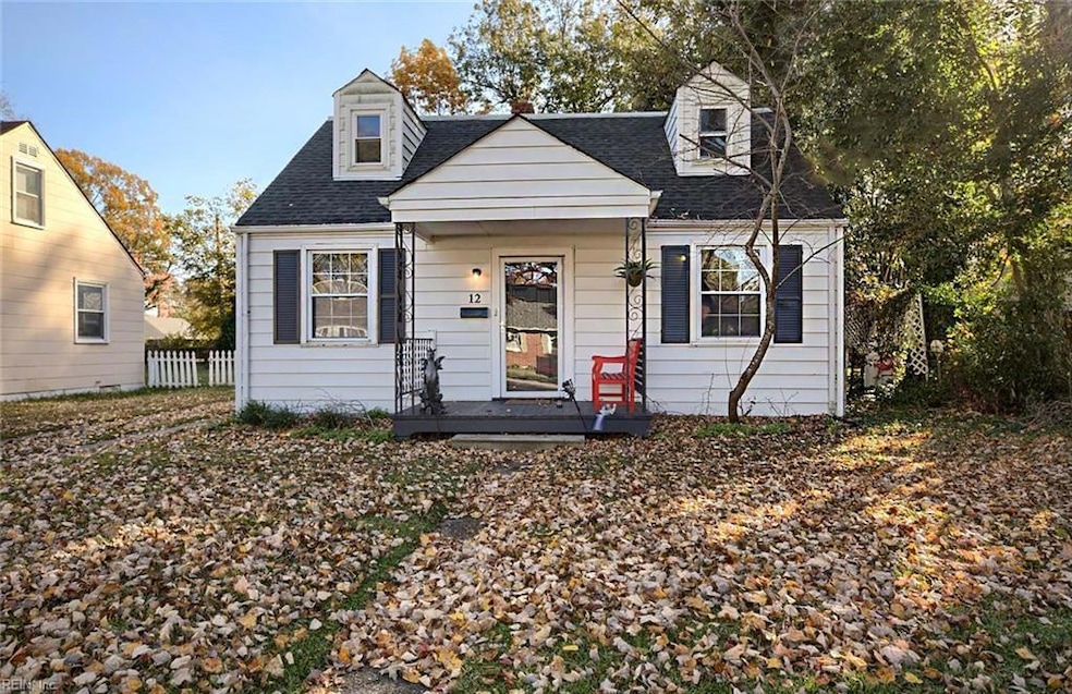 Pending $265,000 • Co-Listing Agent