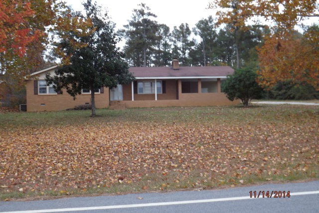 Main View