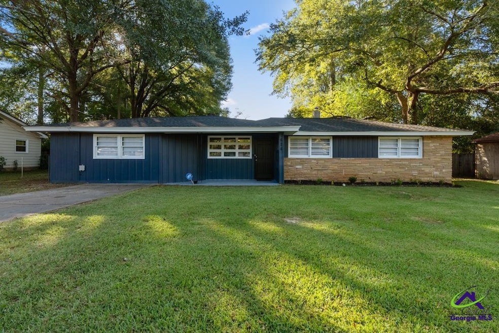 624 Pine Ridge St, Perry, GA 31069 - photo 1