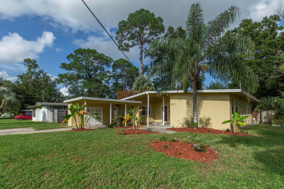 6903 Waikiki Rd, Jacksonville, FL 32216 - photo 1