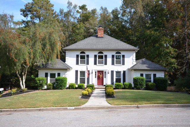 Main View