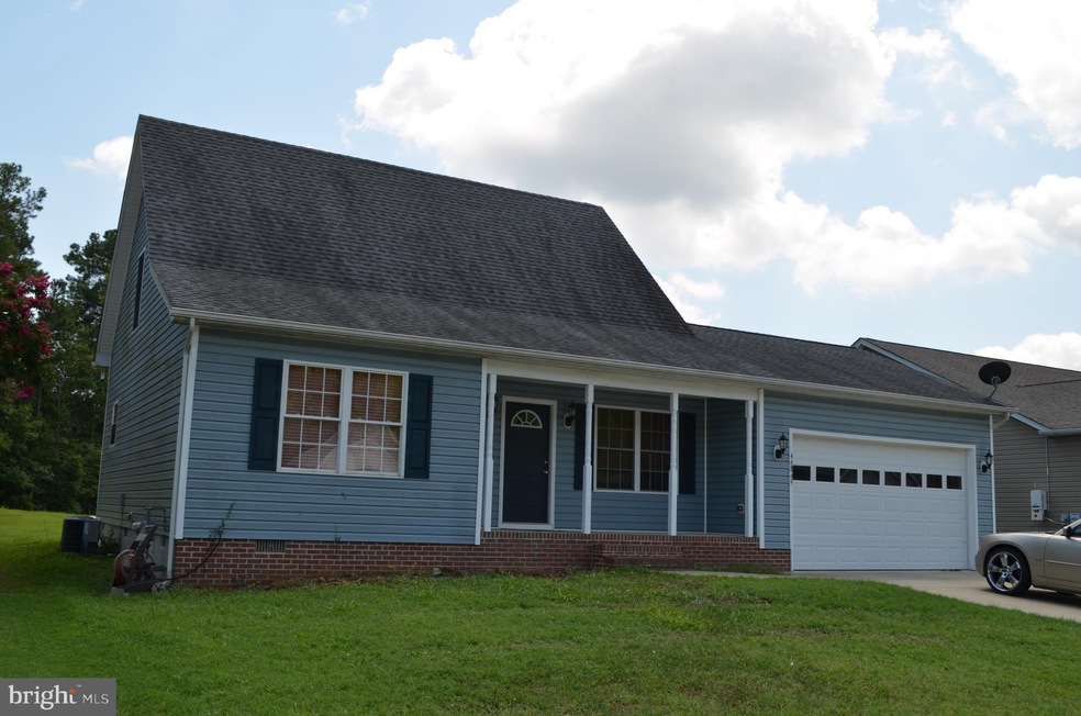 46869 Anita Ct, Lexington Park, MD 20653 - photo 1