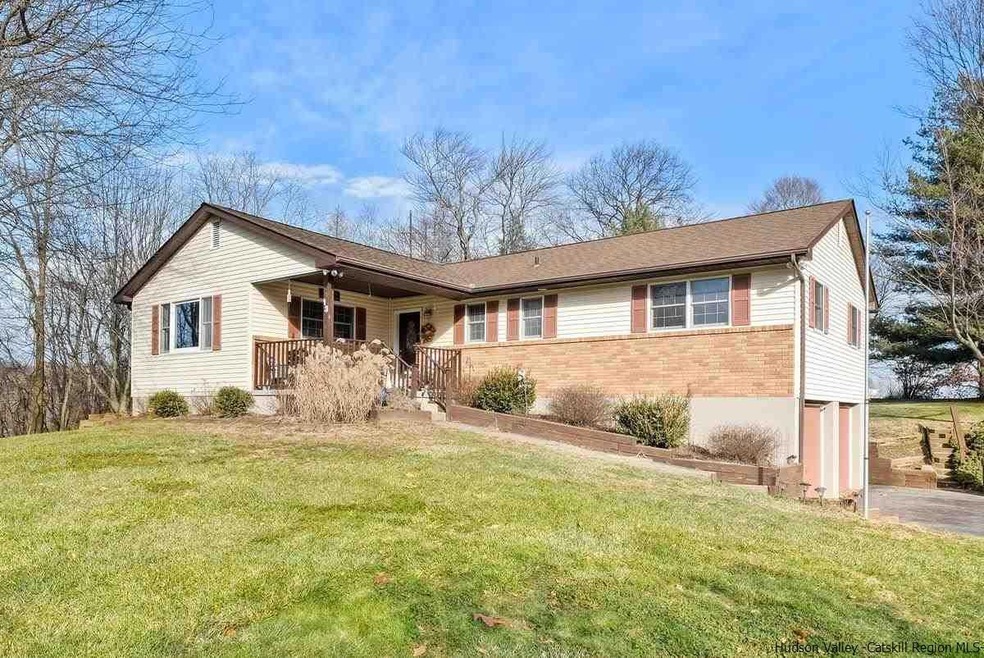 13 Calvin Ln, Newburgh, NY 12550 - photo 1