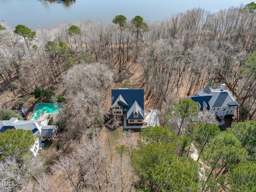 Front Aerial 2