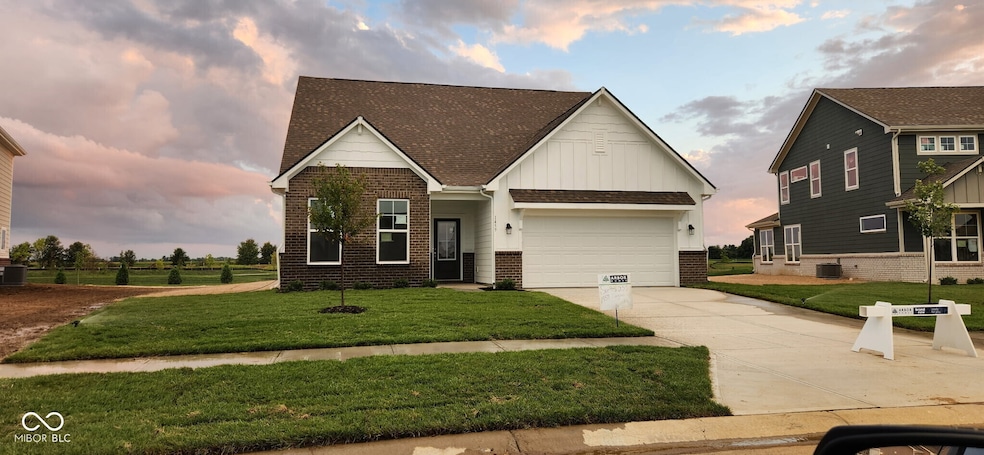 1459 Saguaro Way, Whiteland, IN 46184 - photo 1